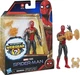 Фігурка Hasbro Spiderman Mystery Web Gear Integrated Suit 15 см F1916 (5010993823475) - зображення 1