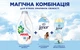 Кондиционер для белья Lenor Sensitive Для чувствительной кожи 126 циклов стирки 2.65 л (8006530170598) - изображение 9