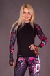 Рашгард жіночий FLORET RW1-P55 S (109443) - зображення 1