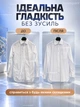 Отпариватель ручной для одежды Bitek мощный ручной отпариватель, отпариватель для одежды, Парогенератор 2400 Вт White - изображение 3