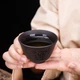 Набор для китайской чайной церемонии Tea Ritual Гунфу-ча, чайный сервиз из керамики с сумкой - зображення 4