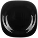 Сервиз столовый Luminarc Carine Black&White Черно-белый из стеклокерамики 18 предметов на 6 персон (163-135-N1479) - изображение 5