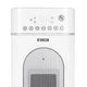 Керамічний обігрівач Noveen PTC3000 Smart - зображення 4