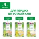 Органічна безмолочна каша HiPP Кукурудзяна 200 г (9062300139911) - зображення 9