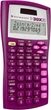 Калькулятор научный Texas Instruments TI-30XIIS Scientific Calculator Raspberry - изображение 3