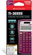 Калькулятор научный Texas Instruments TI-30XIIS Scientific Calculator Raspberry - изображение 5