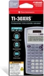 Калькулятор научный Texas Instruments TI-30XIIS Scientific Calculator Lavender - изображение 5