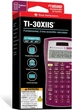 Калькулятор научный Texas Instruments TI-30XIIS Scientific Calculator Raspberry - изображение 9