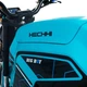 Електроскутер HECHHI Bigboy 100 Naked 3000W 74V56Ah (306964) - изображение 3