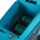 Електроскутер HECHHI Bigboy 100 Naked 3000W 74V56Ah (306964) - изображение 7