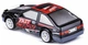 Машинка для дрифта на радиоуправлении 1:24 4WD Rally Series Toyota Corolla, черная - изображение 5