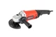 Машина углошлифовальная MPT "ECO", 125 мм, 1200 Вт, 8500 об/мин. Black and Red (MAG5-ECO) 4732603 - изображение 1