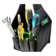 Сумка для инструментов открытая MASTERTOOL 160х170х310 мм, 8 карманов, усиленное дно (79-1930) 4656257 - изображение 8