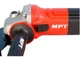 Машина углошлифовальная "MPT", 125 мм, 800 Вт, 11000 об/мин. Black and Red (MAG8006.02) 4732600 - изображение 4