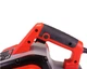 Рубанок электрический "MPT", 950 Вт, 90х2 мм, 15000 об/мин. Black and Red (MPL9203) 4732608 - изображение 7