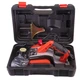 Рубанок электрический "MPT", 950 Вт, 90х2 мм, 15000 об/мин. Black and Red (MPL9203) 4732608 - изображение 8