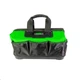Сумка для инструментов MASTERTOOL 460х250х300 мм 8 карманов, пластиковое дно (79-1918) 4656252 - изображение 3