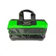 Сумка для инструментов MASTERTOOL 460х250х300 мм 8 карманов, пластиковое дно (79-1918) 4656252 - изображение 5