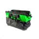 Сумка для инструментов MASTERTOOL 460х250х300 мм 8 карманов, пластиковое дно (79-1918) 4656252 - изображение 7