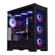 Компьютер Dominator_2624 (RTX 3080 Ti, Ryzen 9 7950X, DDR5 64 Гб, SSD 2 ТБ) - изображение 1