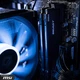 Системный блок CompX NC_0042 (RTX 5060 8 Гб, Ryzen 5 7500F, DDR5 32 Гб, SSD 1 ТБ.) - изображение 3