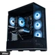 Компьютер Powered by MSI_1298 (RX 6800 XT, Ryzen 5 7500F, 32 Гб, SSD 1 ТБ) - изображение 1