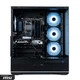 Компьютер Powered by MSI_1298 (RX 6800 XT, Ryzen 5 7500F, 32 Гб, SSD 1 ТБ) - изображение 2