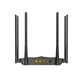 Роутер Tenda AC8 AC1200 Black 802.11ac (AC8) - изображение 4