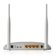 Роутер TP-Link ADSL TD-W8961N White 802.11n (TD-W8961N) - изображение 3