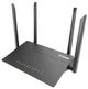 Беспроводной роутер D-Link DIR-815 Black (DIR-815) - изображение 3