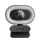 Веб-камера STREAMPLIFY CAM PLUS-FHD-2M60-LIGHT Black (SPCW-CLFH221.11) - зображення 3