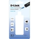 Сетевая карта D-Link USB DUB-E100 (DUB-E100) - изображение 4