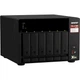 Сетевое хранилище QNAP TS-673A-8G - изображение 4
