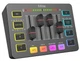 Мікшер Fifine SC3 Sound Card - изображение 2