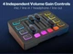 Мікшер Fifine SC3 Sound Card - изображение 5