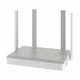 Маршрутизатор Keenetic 4G Hero 4G AC1300 White 802.11ac (KN-2310) - изображение 1