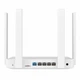 Маршрутизатор Keenetic 4G Hero 4G AC1300 White 802.11ac (KN-2310) - изображение 4