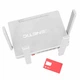 Маршрутизатор Keenetic 4G Hero 4G AC1300 White 802.11ac (KN-2310) - изображение 7