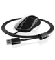 Миша ENDGAME GEAR XM1r Black (Transparent) (PGW-EG-MOU-010) - зображення 7