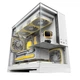 Корпус Geometric Future Model 3F Glass White (GEO-M3F-W) - изображение 5