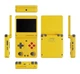Игровая консоль Anbernic RG 34XXSP 64GB Yellow (G-000004512) - изображение 8