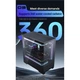 Корпус Thunderobot GQX25MB (GQX25MB) - изображение 6