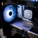 Компьютер Powered by MSI_882 (RTX 5070 Ti, Intel Core Ultra 5 245KF, 32 Гб, SSD 1 ТБ) - изображение 6