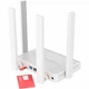 Маршрутизатор Keenetic 4G Runner 4G N300 White 802.11n (KN-2210) - изображение 8