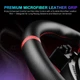 Руль PXN WCS R2 for PC RGB 33cм - изображение 11