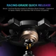 Руль PXN WCS R2 for PC RGB 33cм - изображение 15