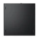 Компьютер Lenovo V100q Black (13GE000PUI) Intel Core i3 N305/16Gb DDR5/512Gb SSD/Intel UHD/DOS - изображение 2