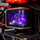 Компьютер Powered by ASUS_596 (RTX 5090, Ryzen 7 9850X3D, 32 Гб, SSD 1 ТБ) - изображение 3
