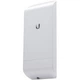 Точка доступа Ubiquiti Nanostation Loco M5 (NSL-M5) (LOCOM5) - изображение 1