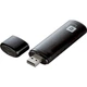WiFi-адаптер D-Link USB DWA-182 USB 3.0 Wi-Fi 5 (AC) (DWA-182) - изображение 1